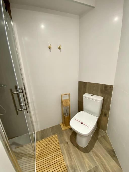 For A Stay Horizonte Mar Cambrils Exterior photo